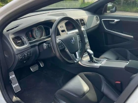 Volvo V60 * T6 Polestar * АВТОКРЕДИТ БЕЗ ПЪРВОНАЧАЛНА* , снимка 5