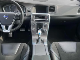 Volvo V60 * T6 Polestar * АВТОКРЕДИТ БЕЗ ПЪРВОНАЧАЛНА* , снимка 9
