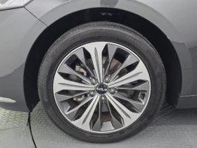 Kia K8 3.5 LPG 2WD| 290к.с., снимка 5