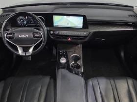 Kia K8 3.5 LPG 2WD| 290к.с., снимка 7