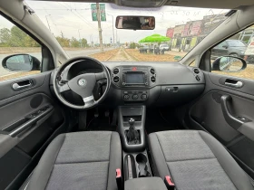 VW Golf Plus Plus 1.9 TDI /105 hp, снимка 7