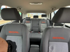 VW Golf Plus Plus 1.9 TDI /105 hp, снимка 10