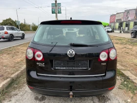 VW Golf Plus Plus 1.9 TDI /105 hp, снимка 4