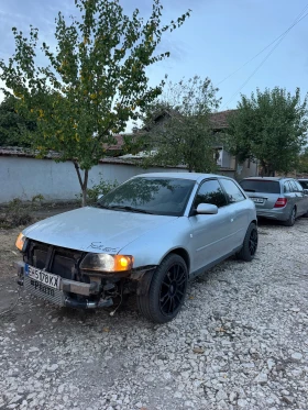 Audi A3, снимка 2