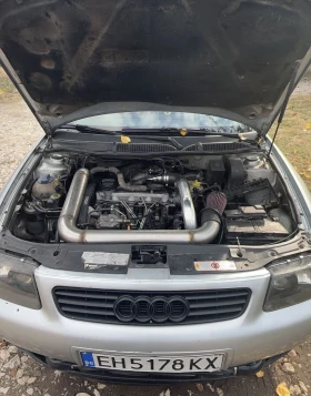 Audi A3, снимка 8