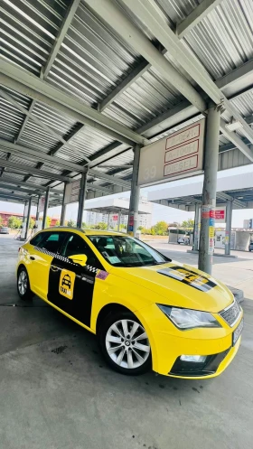 Seat Leon, снимка 3