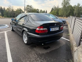 BMW 320, снимка 7
