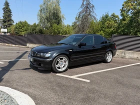 BMW 320, снимка 1