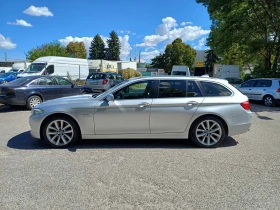 BMW 530 d Touring, снимка 4