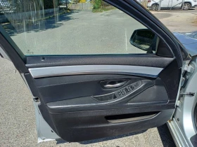 BMW 530 d Touring, снимка 11