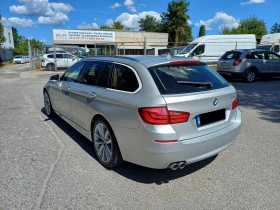 BMW 530 d Touring, снимка 7