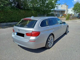 BMW 530 d Touring, снимка 6