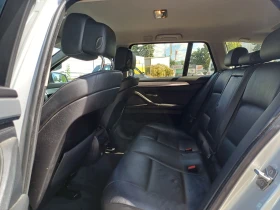 BMW 530 d Touring, снимка 15