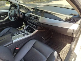 BMW 530 d Touring, снимка 13