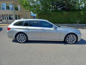 BMW 530 d Touring, снимка 5
