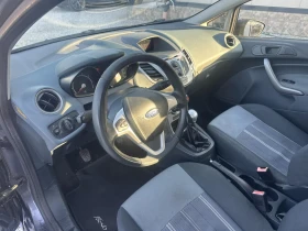 Ford Fiesta 1.4i* GPL, снимка 7