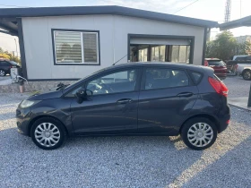 Ford Fiesta 1.4i* GPL, снимка 2