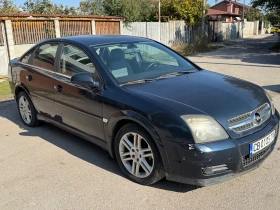Opel Vectra 2.2 DTI цяла за части, снимка 2