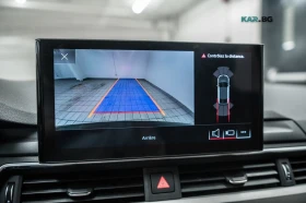 Audi A5 45TFSI* * Quattro* * Camera* * Пано* * Подгрев* * , снимка 14