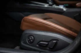 Audi A5 45TFSI* * Quattro* * Camera* * Пано* * Подгрев* * , снимка 9