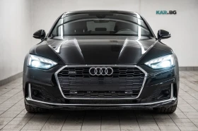 Audi A5 45TFSI* * Quattro* * Camera* * Пано* * Подгрев* * , снимка 1