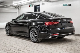 Audi A5 45TFSI* * Quattro* * Camera* * Пано* * Подгрев* * , снимка 4