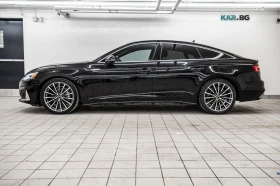 Audi A5 45TFSI* * Quattro* * Camera* * Пано* * Подгрев* * , снимка 3