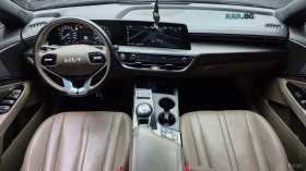 Kia K8, снимка 6