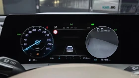 Kia K8, снимка 9