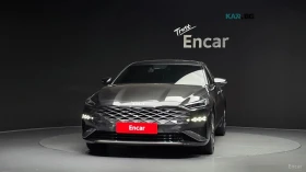 Kia K8, снимка 3