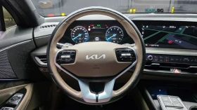 Kia K8, снимка 7