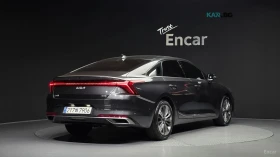 Kia K8, снимка 2