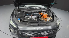 Kia K8, снимка 16