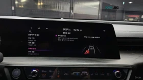 Kia K8, снимка 13