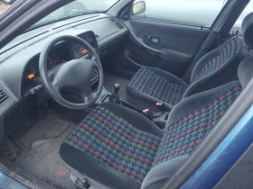 Peugeot 306 1.4 I/ 99000 км., снимка 11