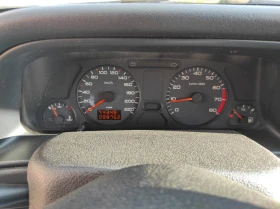 Peugeot 306 1.4 I/ 99000 км., снимка 15