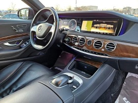Mercedes-Benz S 350 CDI 4MATIC AMG PACK FULL FACELIFT | Mobile.bg   12