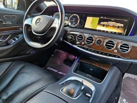 Mercedes-Benz S 350 CDI 4MATIC AMG PACK FULL FACELIFT | Mobile.bg   11
