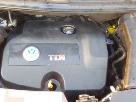 VW Sharan 1, 9TDI, снимка 6