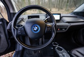 BMW i3 S, 120Ah, снимка 8