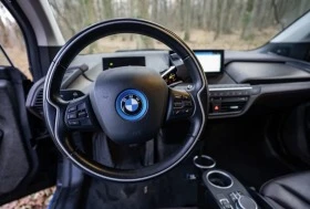 BMW i3 S, 120Ah Performance , Дистроник, Harman Cardon, снимка 8