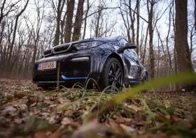 BMW i3 S, 120Ah Performance , Дистроник, Harman Cardon, снимка 5