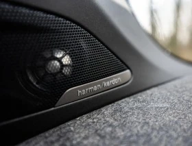 BMW i3 S, 120Ah Performance , Дистроник, Harman Cardon, снимка 10