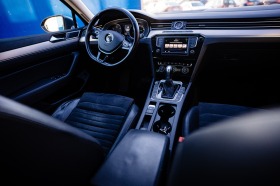VW Passat 2.0TDI, снимка 10