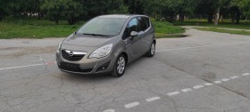 Opel Meriva 1.3 ECO Flex, снимка 1