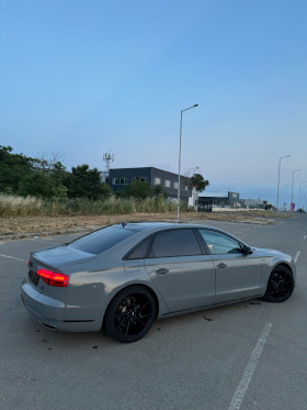 Audi A8 AUDI A8L EXCLUSIVE 4.2 TDI, снимка 5