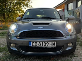 Mini Cooper s turbo 1.6, снимка 2