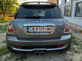 Обява за продажба на Mini Cooper s turbo 1.6 ~7 950 лв. - изображение 3