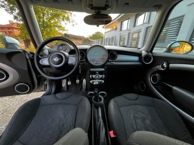 Mini Cooper s turbo 1.6, снимка 9