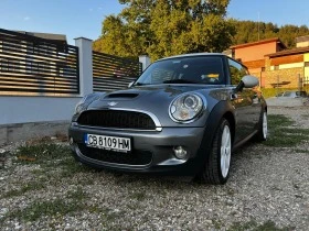 Mini Cooper s turbo 1.6 - изображение 1